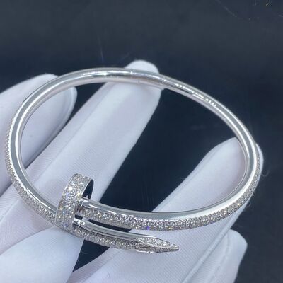 Gold 18 Ct Gold Bracelet Jewelry Craftsmanship Personalized 18k Solid Gold Bangle Bracelet