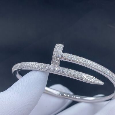 Gold 18 Ct Gold Bracelet Jewelry Craftsmanship Personalized 18k Solid Gold Bangle Bracelet