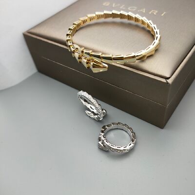 15cm 16cm 17cm 18K Gold Bracelets 18k Gold Bangle