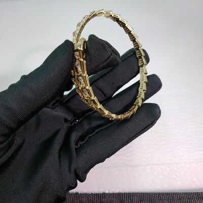 18k Real Gold Square Round Cut Diamond Ruby Stud Earrings with Chain Bracelet Set